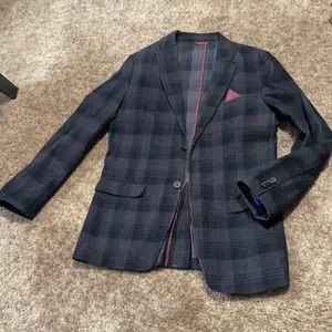 Men’s sport blazer